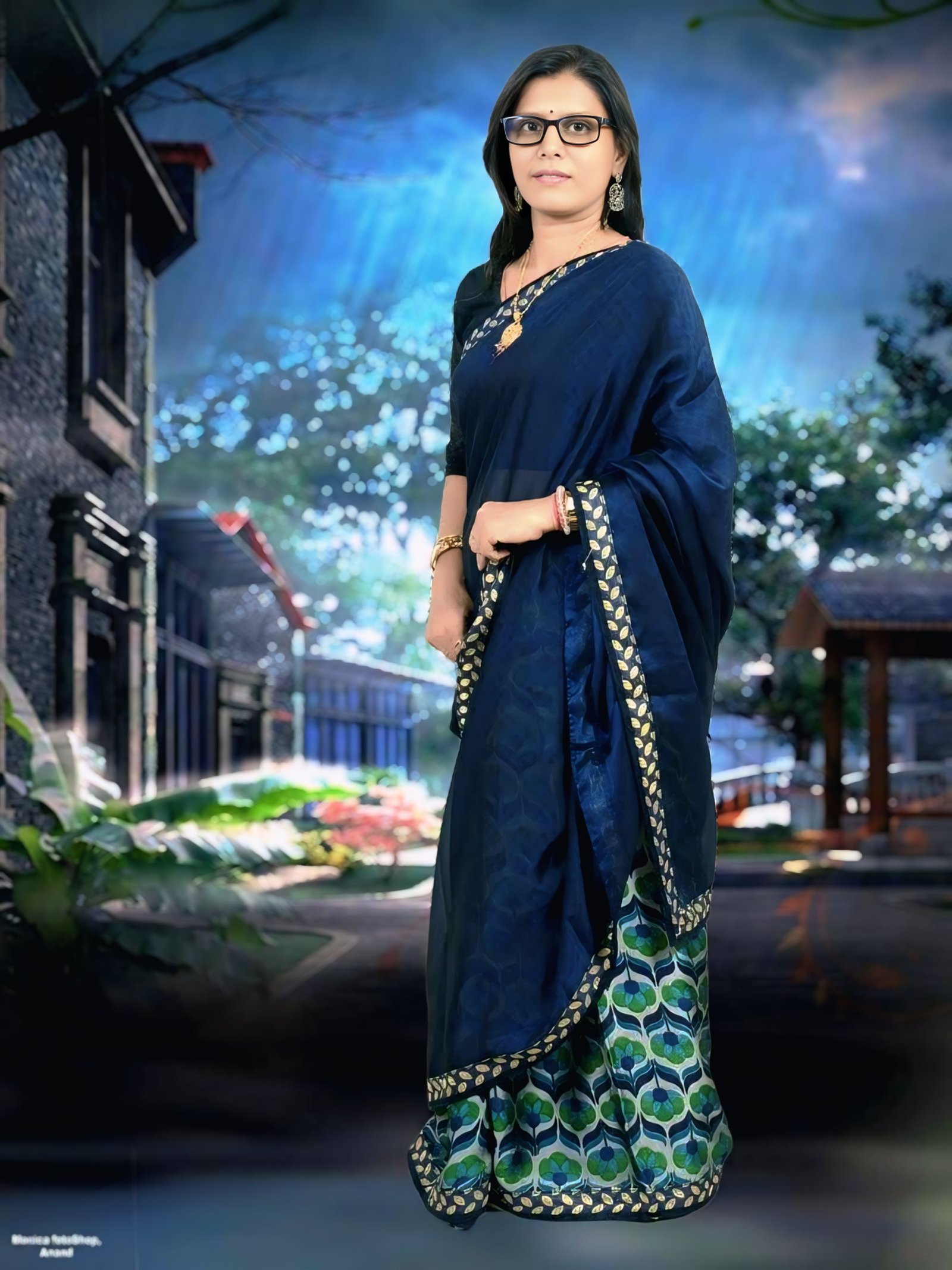 Dr. Pritibala Patel