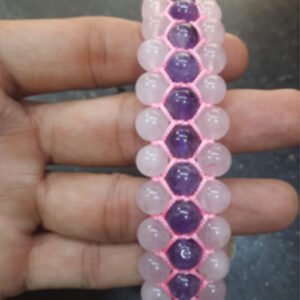 VALENTINE AND LOVE BRACELET