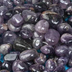 AMETHYST PEBBLES