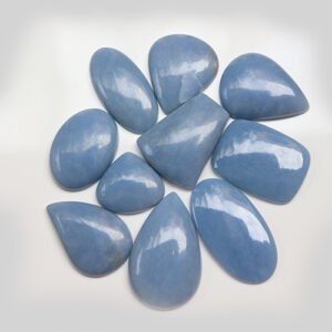 ANGELITE PEBBLES