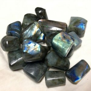 LABRADORITE PEBBLES