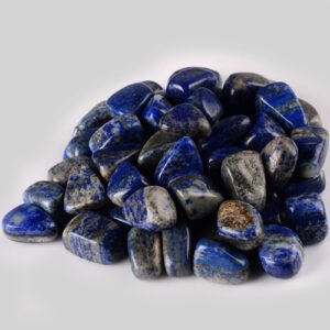 LAPIS LAZULI PEBBLES