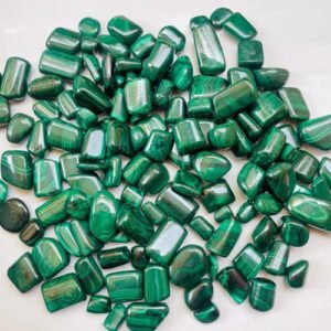 MELACHITE PEBBLES