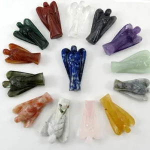 MINI ANGELS (3 INCH)