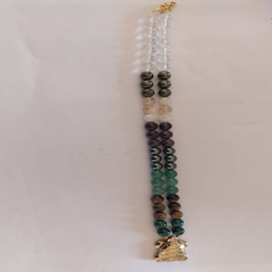 MONEY MAGNET MALA