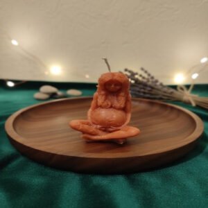 Mother Gaia Candle