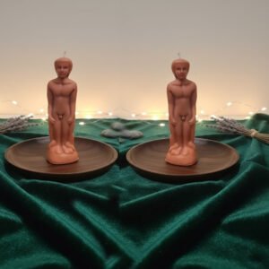 Male Candle