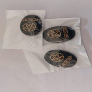 PROTECTION COIN (BT)