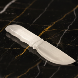 SELENITE KNIFE