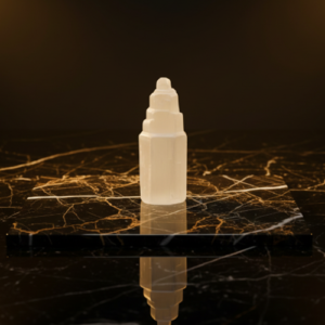 SELENITE TOWER