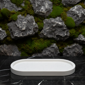 SELENITE TRAY