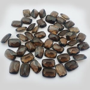 SMOKEY QUARTZ PEBBLES