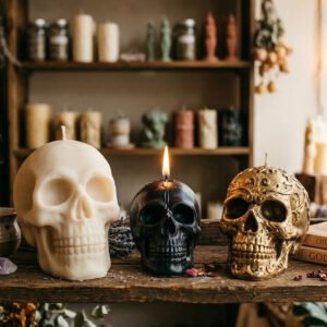 Skull Candle