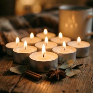 Tea Light Candle