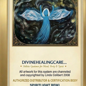 Angel Lightworker Workshop