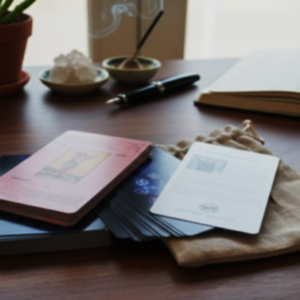 RIDER WAITE TAROT DECK