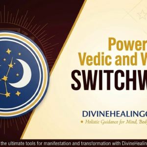 Vedic And Western Switchwords Workshop